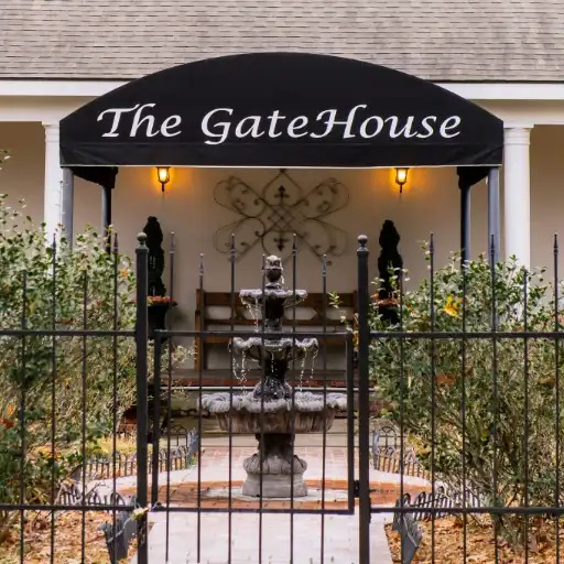 Gatehouse
