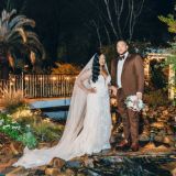 Kyra & Lyndon