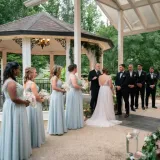Rachel & Chad