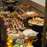 Grazing Table