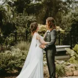 Alicia & Berton