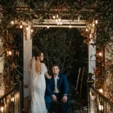 Maria & Kolby