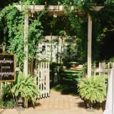 Guest Entrance